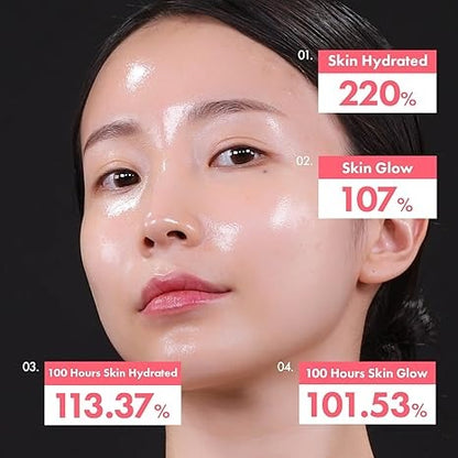 500DA Collagen Peel-Off Mask
