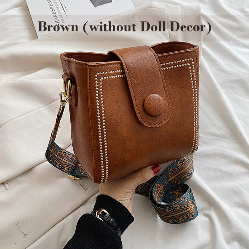 RetroChic Tote