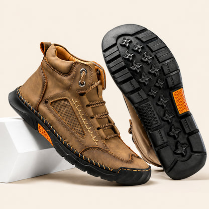 All-Day Comfort Boots