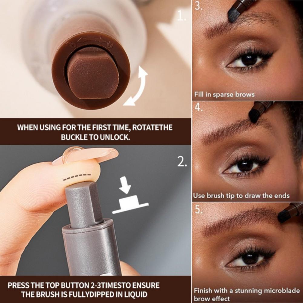 BrowStroke Pen