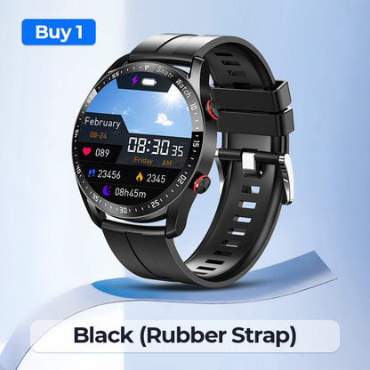 ActiveEdge Smartwatch