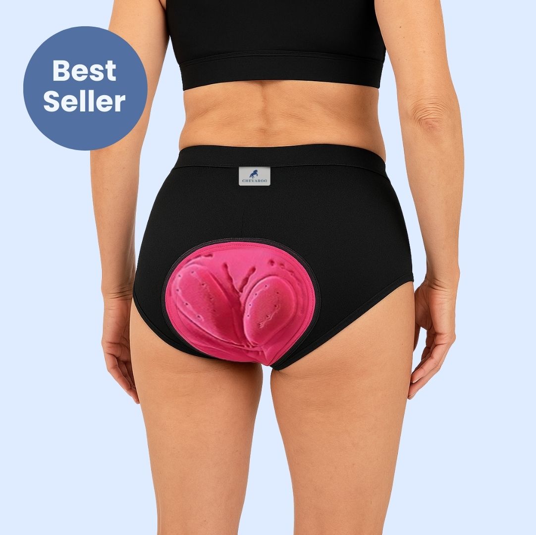 Equestrian Riding Underwear