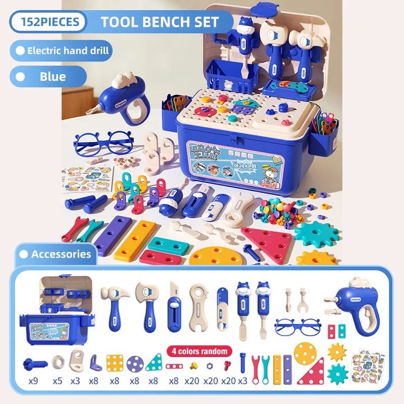 Constructo Play Set