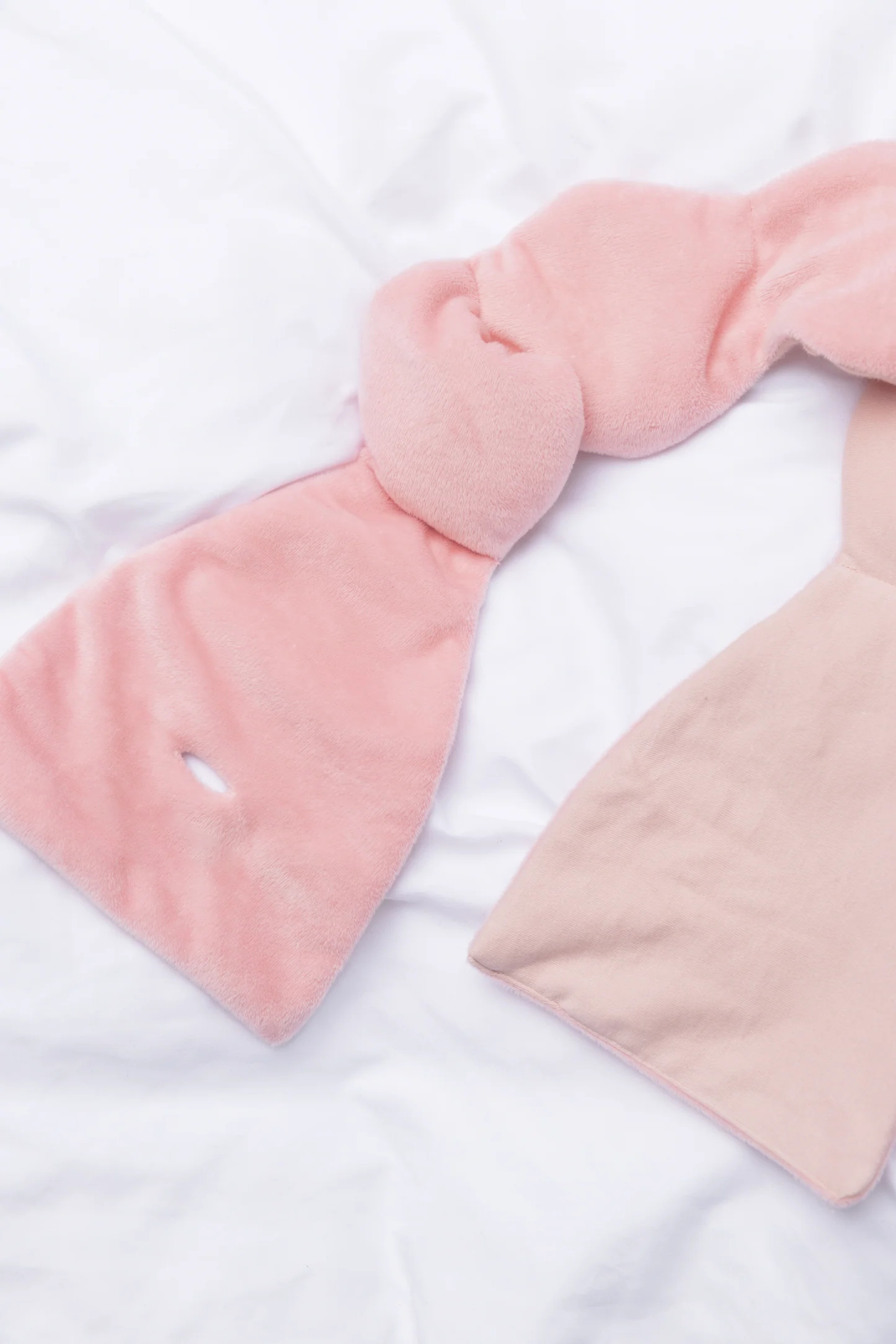 SleepHaven Weighted Eye Mask