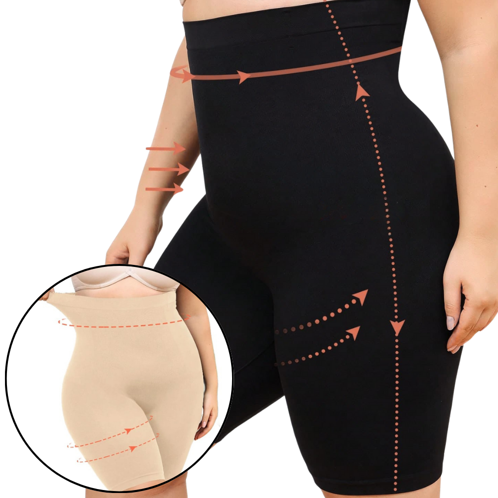 TummyTone Shorts