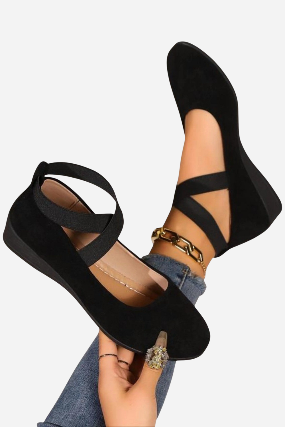 SoleGrace Orthopedic Everyday Shoes