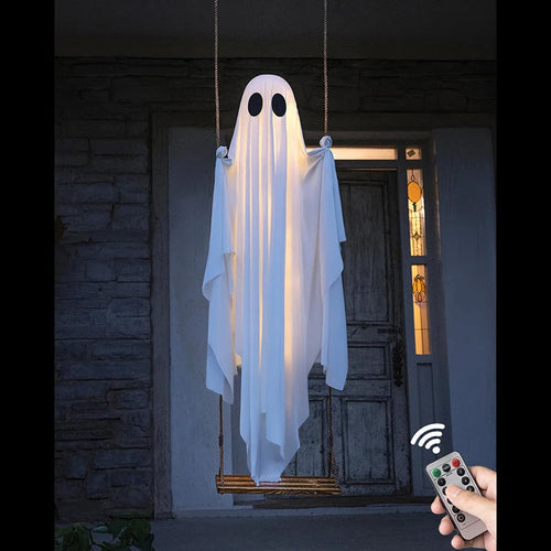 GhostGlow Swing