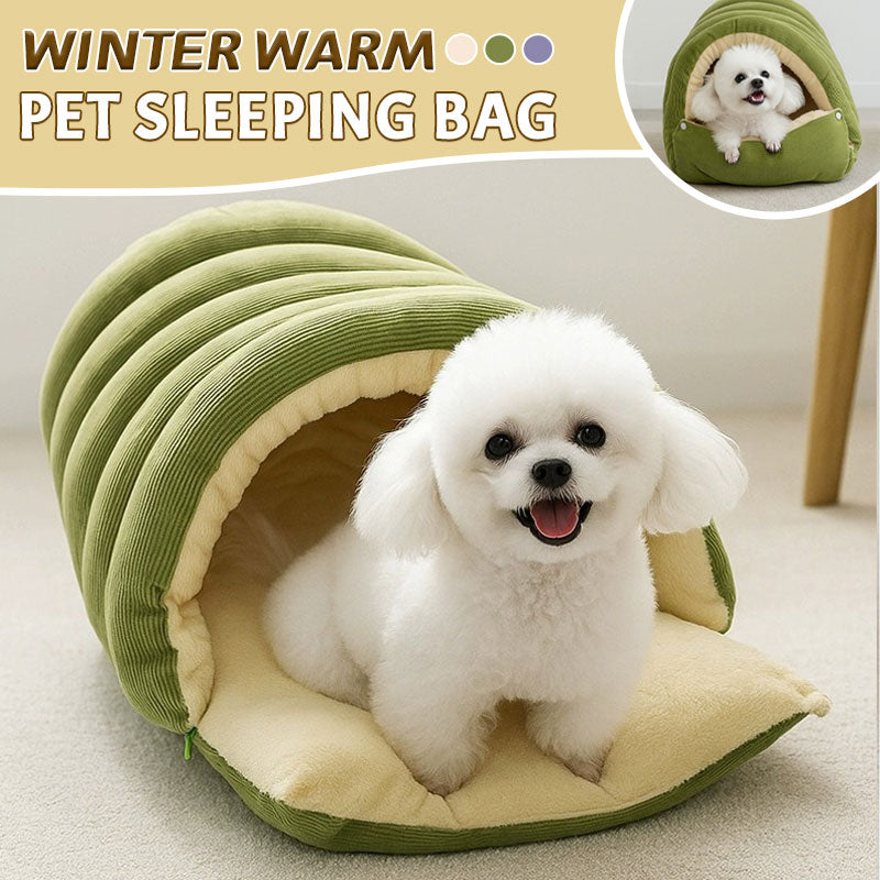 FurWarm Pet Cave