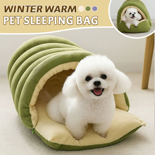 FurWarm Pet Cave