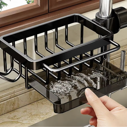 Kitchen Faucet Caddy