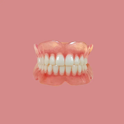 Secure Smile Denture