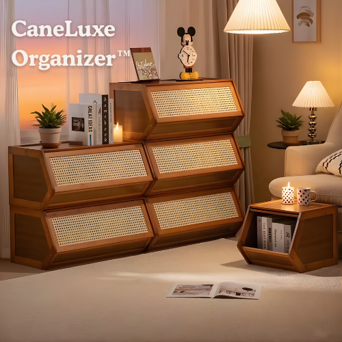 CaneLuxe Organizer