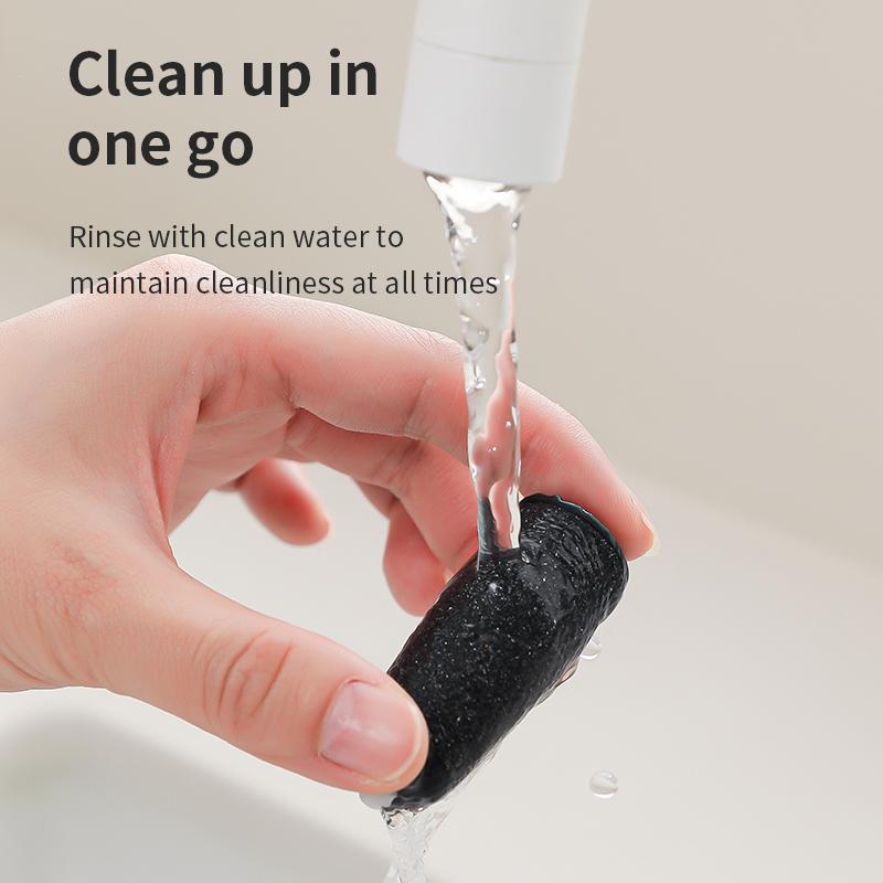 SoleRenew Electric Foot File