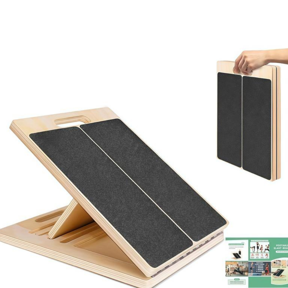 Calf Stretch Slant Board