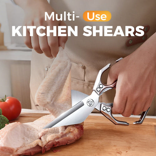 UltraCut Kitchen Shears