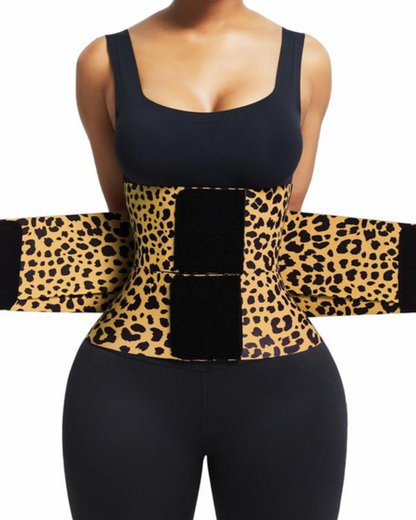 Tummy Control Body Shaper Belt