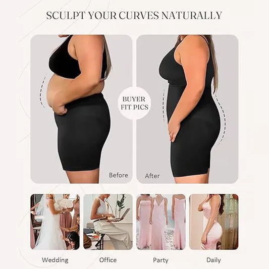 TummyTone Shaper