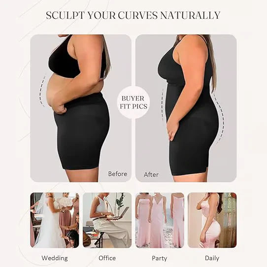 TummyTone Shorts