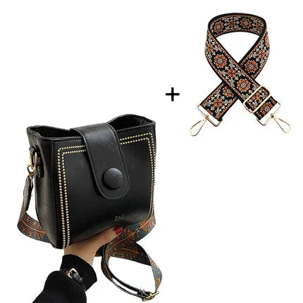 Vintage Fashion Bag