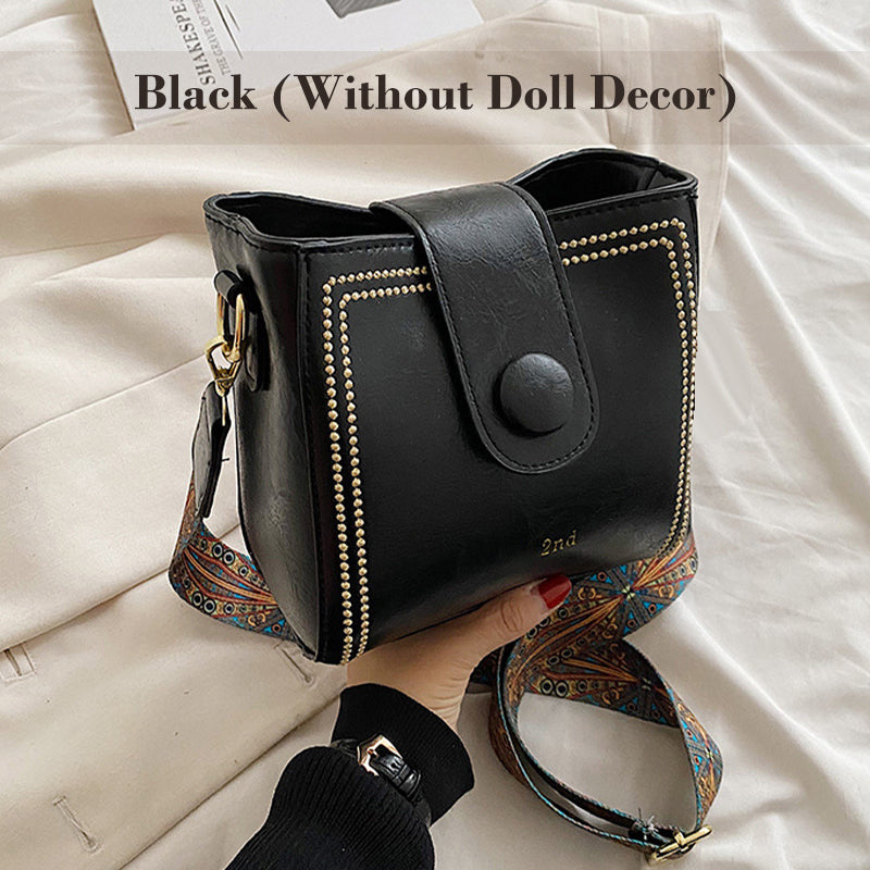 Vintage Fashion Bag