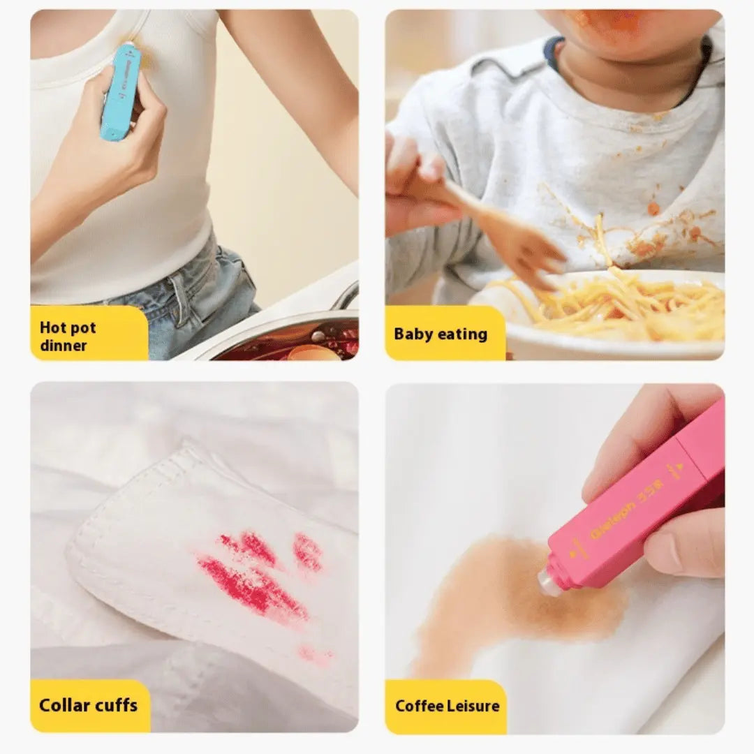 SpotSwipe Pen