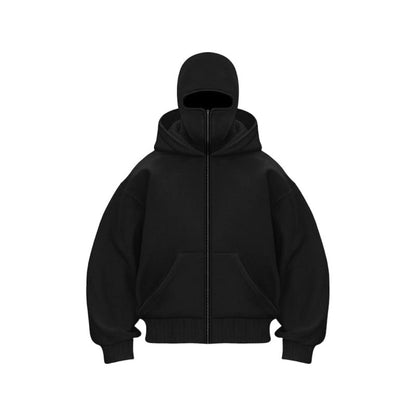 UrbanNinja Hoodie
