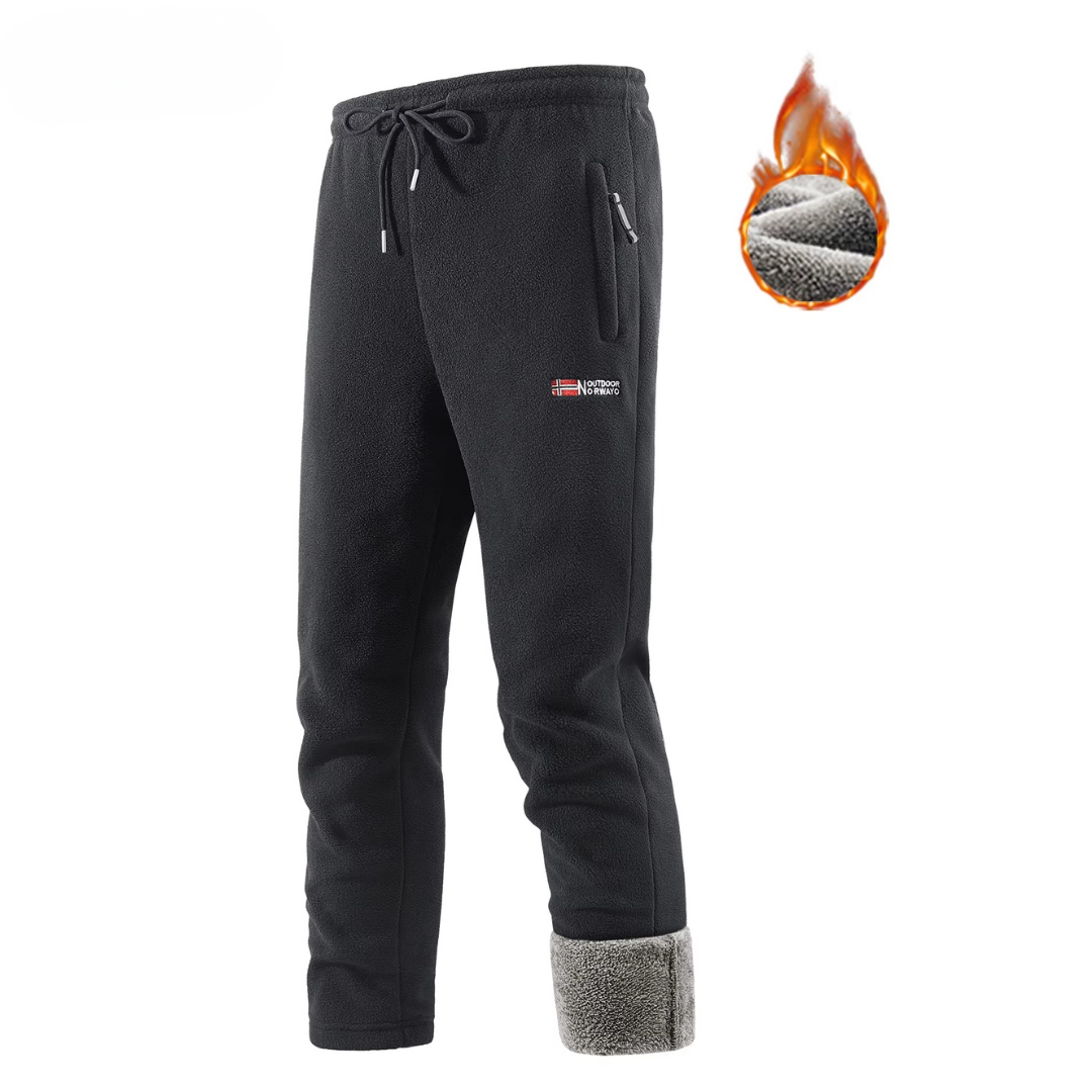 ThermaStride Winter Fleece Pants