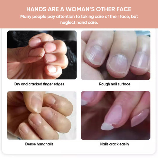 NailGlow Nourishing Oil