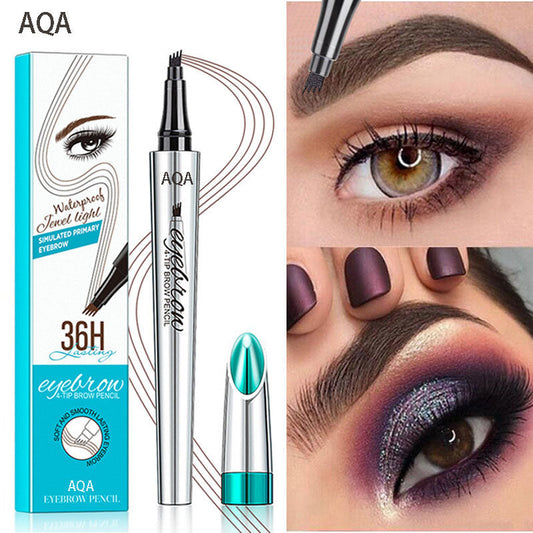 FineLine 4D Brow Pen