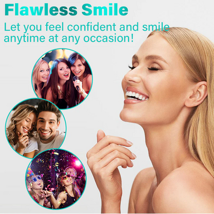 Secure Smile Denture