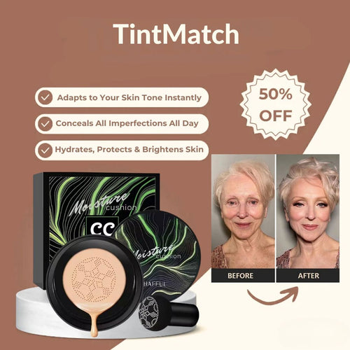 TintMatch Correcting Concealer