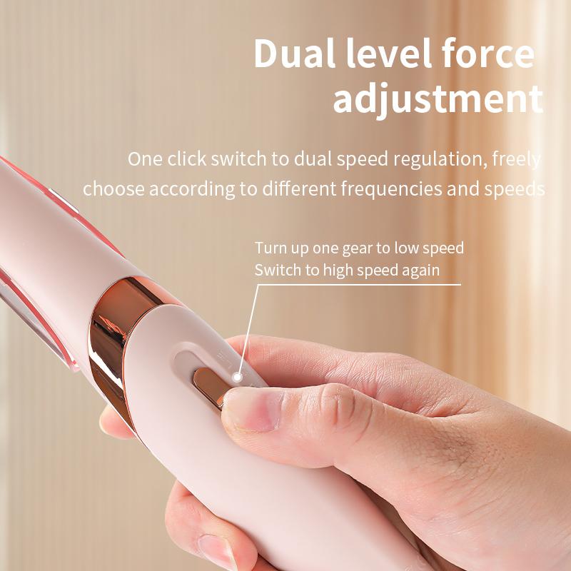 SoleRenew Electric Foot File