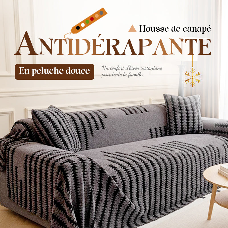 Soft Sofa Cover