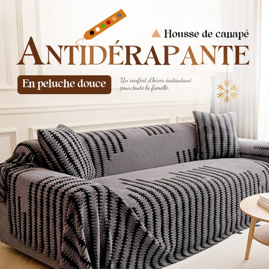 Soft Sofa Cover