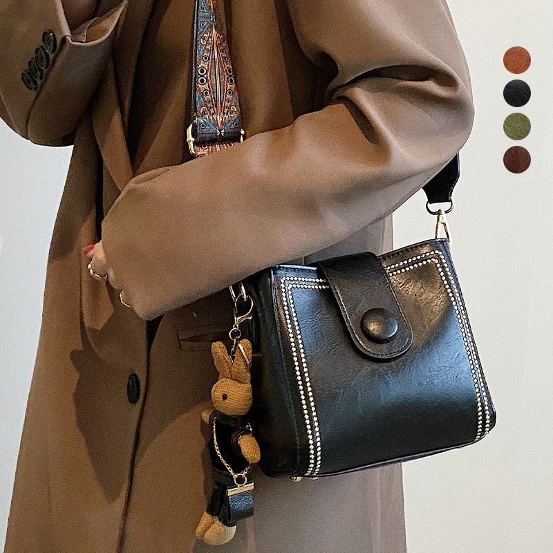 RetroChic Tote