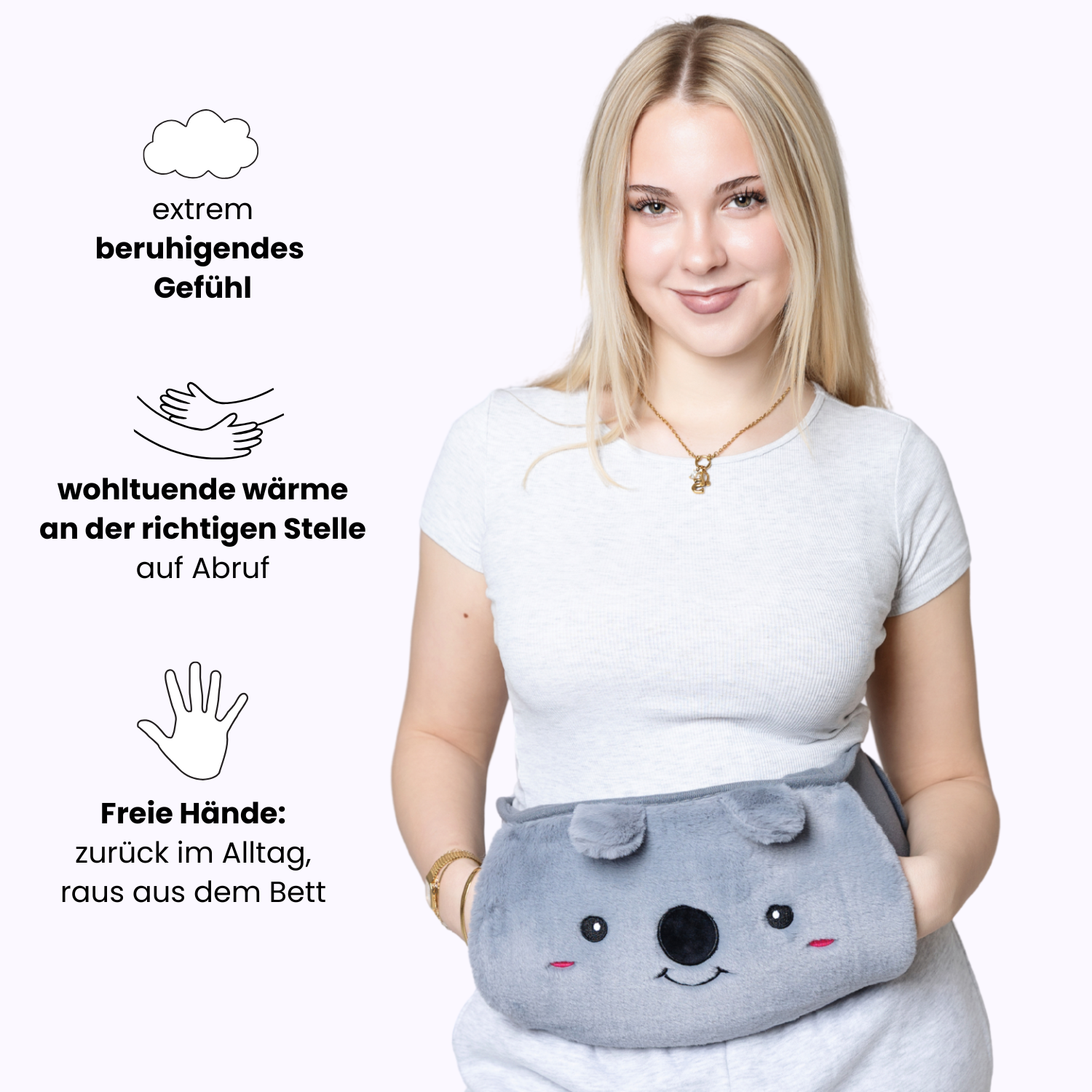 KoalaWarm Hug Belt