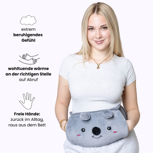 KoalaWarm Hug Belt