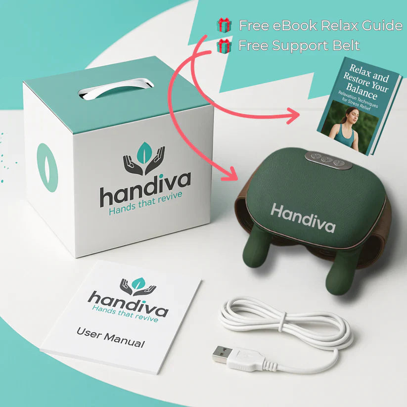 MimicHands Massager