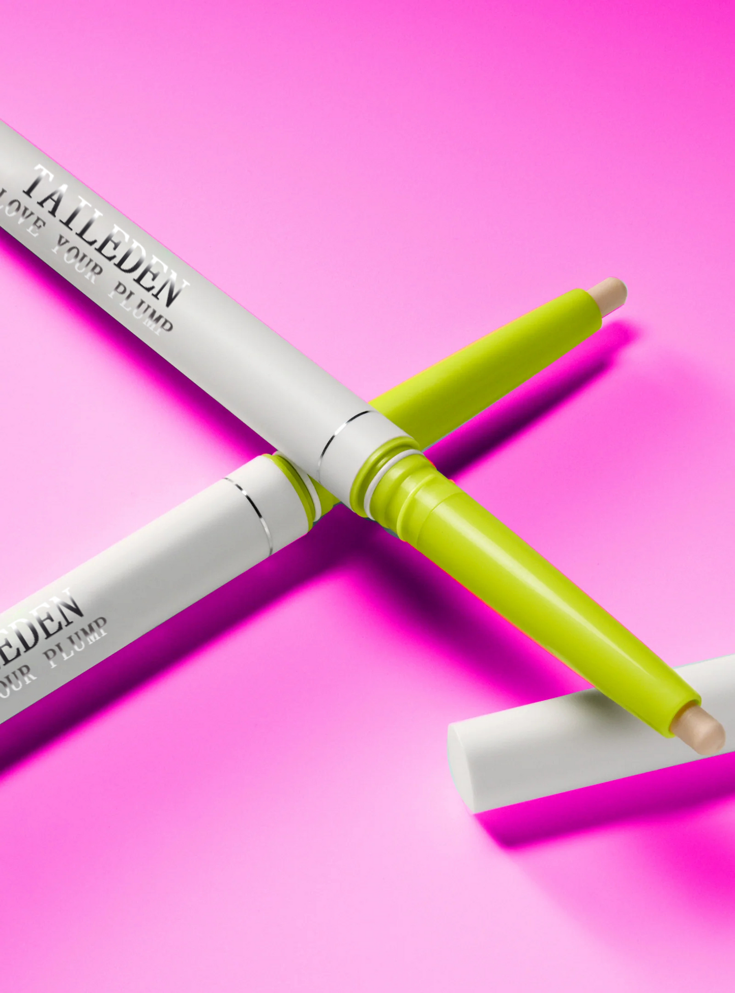 PoutLift Invisible Liner