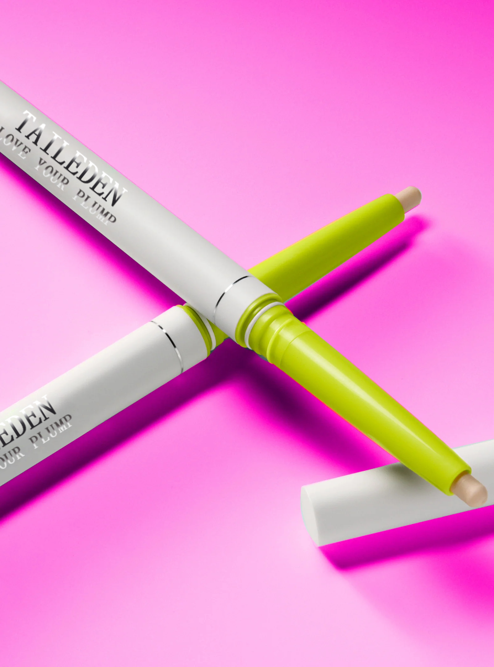 PoutLift Invisible Liner
