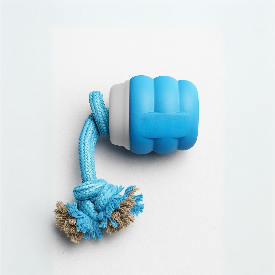 PupMotion Stimulating Dog Toy