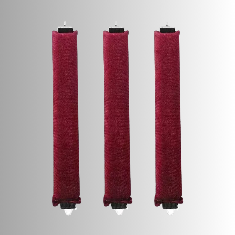 SatinCurl Hair Curler