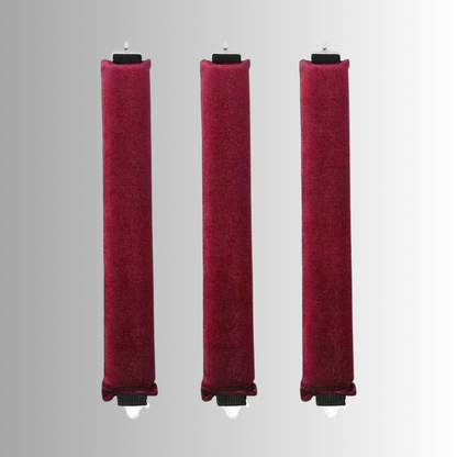 SatinCurl Hair Curler