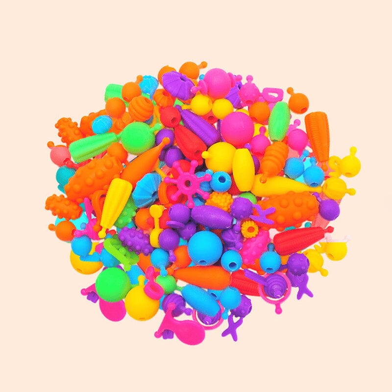 Little Artist Beads