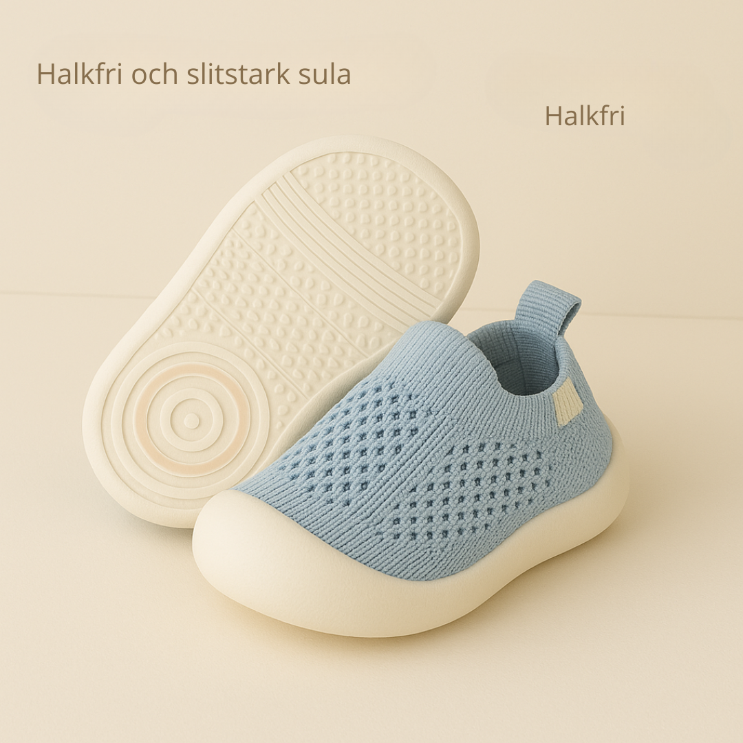 HappySteps CloudWalk