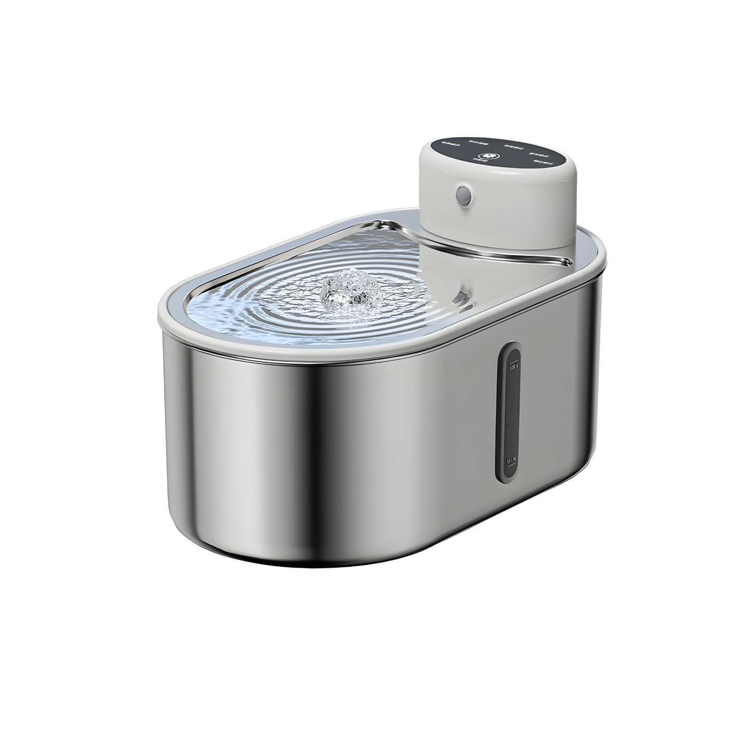 Meowtain Flow Filtered Water Bowl