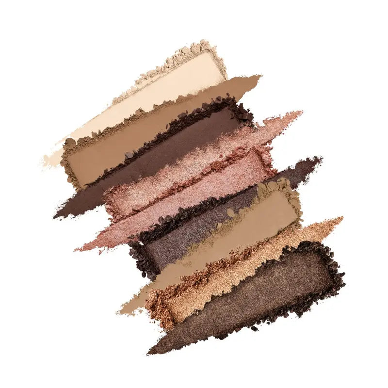 CocoBlend Eye Palette