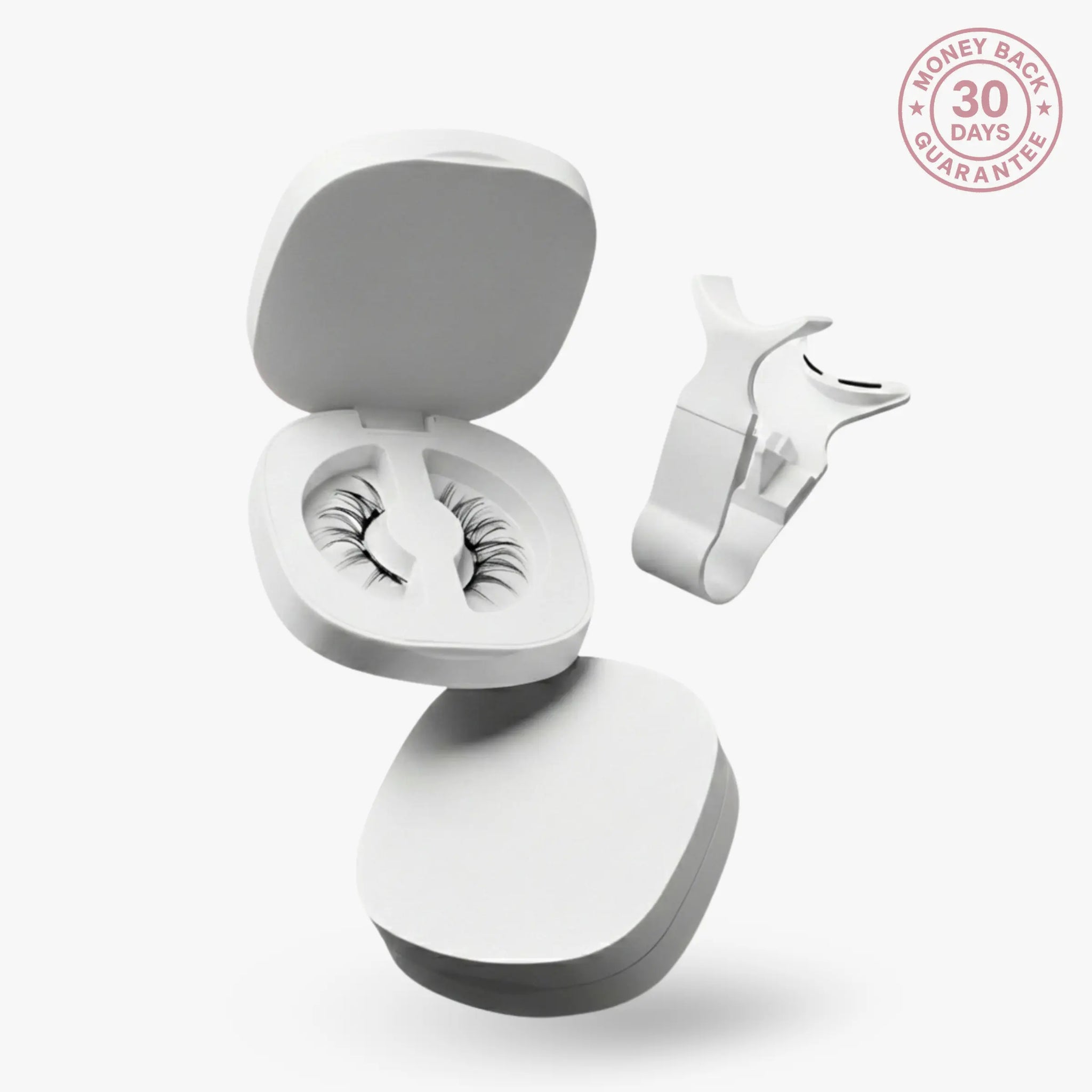 Magnetic Lash Upgrades