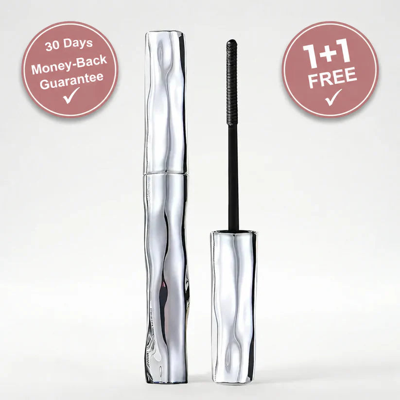 Dramatic Lash Mascara - Volume & Length