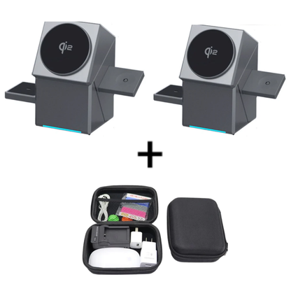 MagCharge Fold 3-in-1
